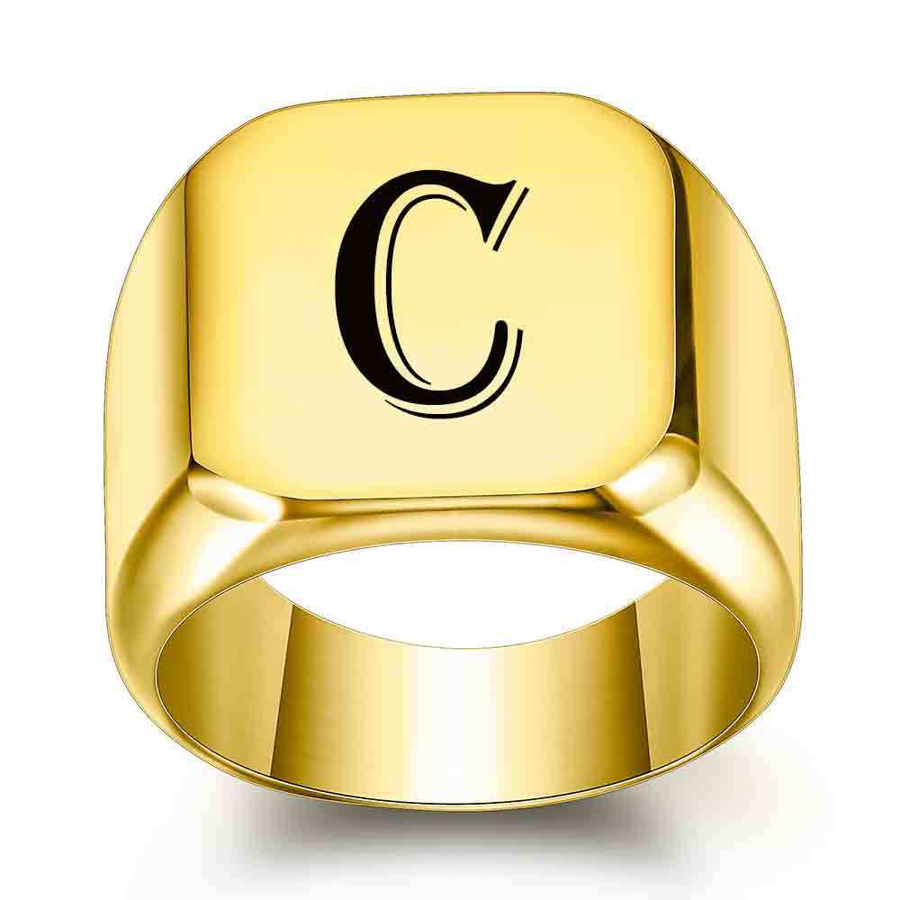 Gold C