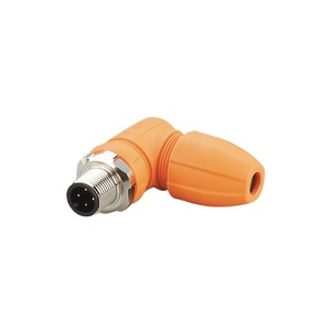 Sensor inductivo Ifm Interruptor de proximidad inductivo IM511A - Product Image 5