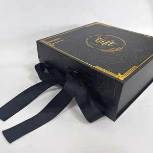 High Quality Packaging Boxes for Small Business Gift Paper <strong>Box</strong> Custom Shipping Boxes With Logo Packaging - Product Image 6