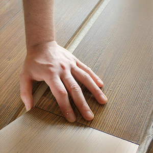 Sàn gỗ sang trọng sàn thương mại sàn gỗ <span class=keywords><strong>Laminate</strong></span> cho không gian cao cấp - Product Image 3