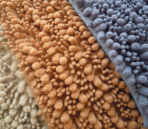 纹理工业抗疲劳定制地垫防滑厨房地板吸水垫厂家生产 - Product Image 2