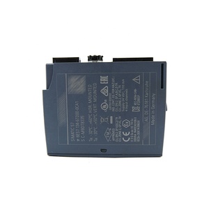 Almacén Stock nuevo módulo de entrada HART analógico SIMATIC ET 200SP original 6ES7134-6TD00-0CA1 6ES7134-6JF00-0CA1 - Product Image 2