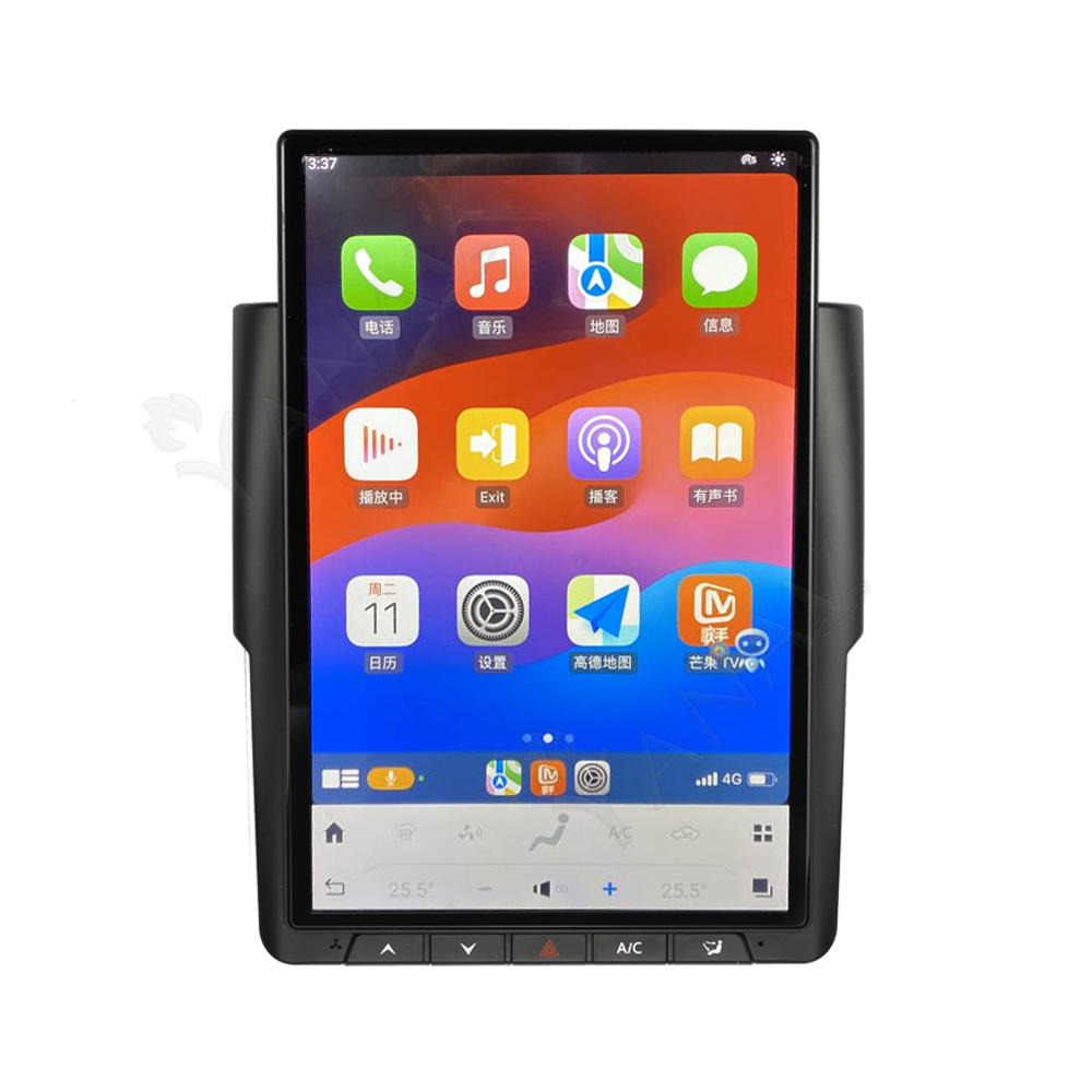 car radio 64GB Carplay