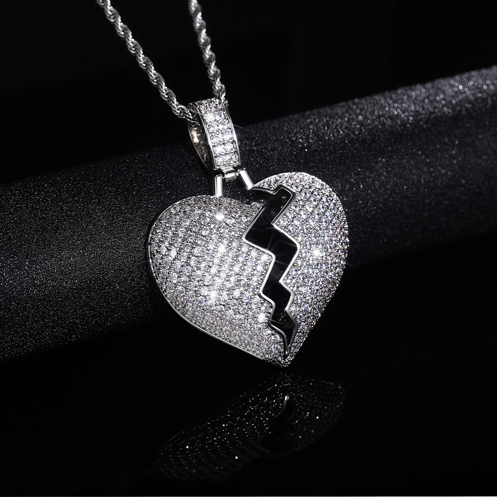 XL481 white gold