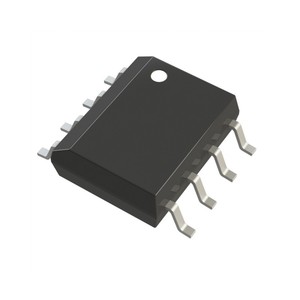 BOM Chips Supplier ISL6609IBZ-T Half-Bridge Gate Driver IC Non-Inverting Synchronous MOSFET ISL6609IBZ Surface Mount 8-SOIC - Product Image 1