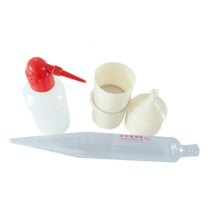Y kit de prueba de contenido, probador de barro de perforación, dispositivo de análisis de laboratorio, equipo de prueba de contenido de agua de aceite de lechada - Product Image 5