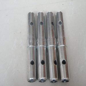 Plataforma de andamio para caminar, andamio pintado de tianjín Youfa con Marco en h - Product Image 6