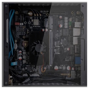 Entrada de vídeo Octa Core RK3588 y 4 salidas de vídeo, 2 unidades SSD, código abierto, Android, Ubuntu, Linux, SDK para ordenadores integrados, 1 unidad - Product Image 5