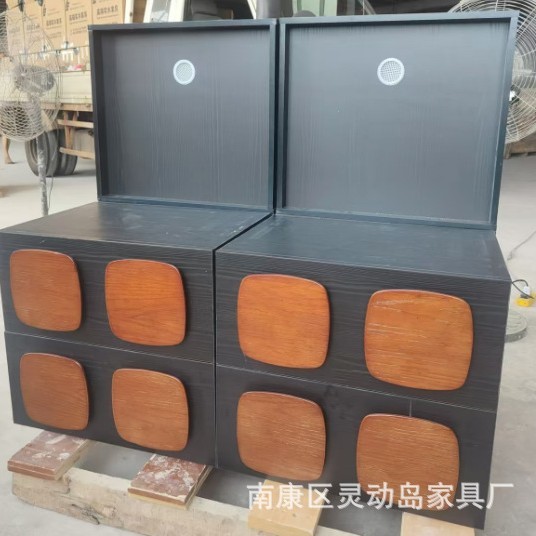 Chocolate cabinet door: 550*400*500