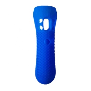 For <strong>PS3</strong> PS4 VR <strong>Move</strong> Silicone Case for PS 3 Right Hand Non-slip Protector Cover for <strong>PS3</strong> <strong>Move</strong> Controller Skin - Product Image 4