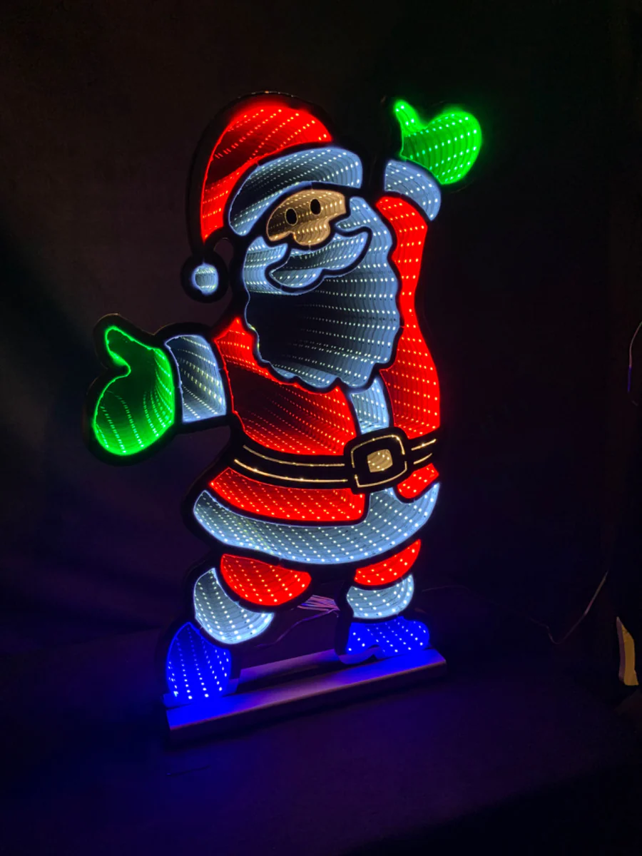 Natale uomo