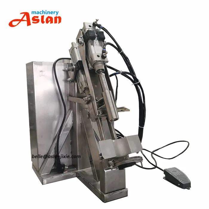 Chicken Leg Deboner Machine Thigh Bone Removing Machine Drumstick Bone Removal Machine