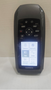 GPS73手持设备全球定位系统手持导航仪测量全球定位系统73数据收集器移动全球定位系统手持 - Product Image 2