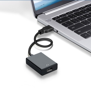 USB 3.0 für HDMI-Konverter-Adapter kabel 1080p HDMI-kompatible externe Grafikkarte für die Verwendung mit USB-TV-Kameras - Product Image 5