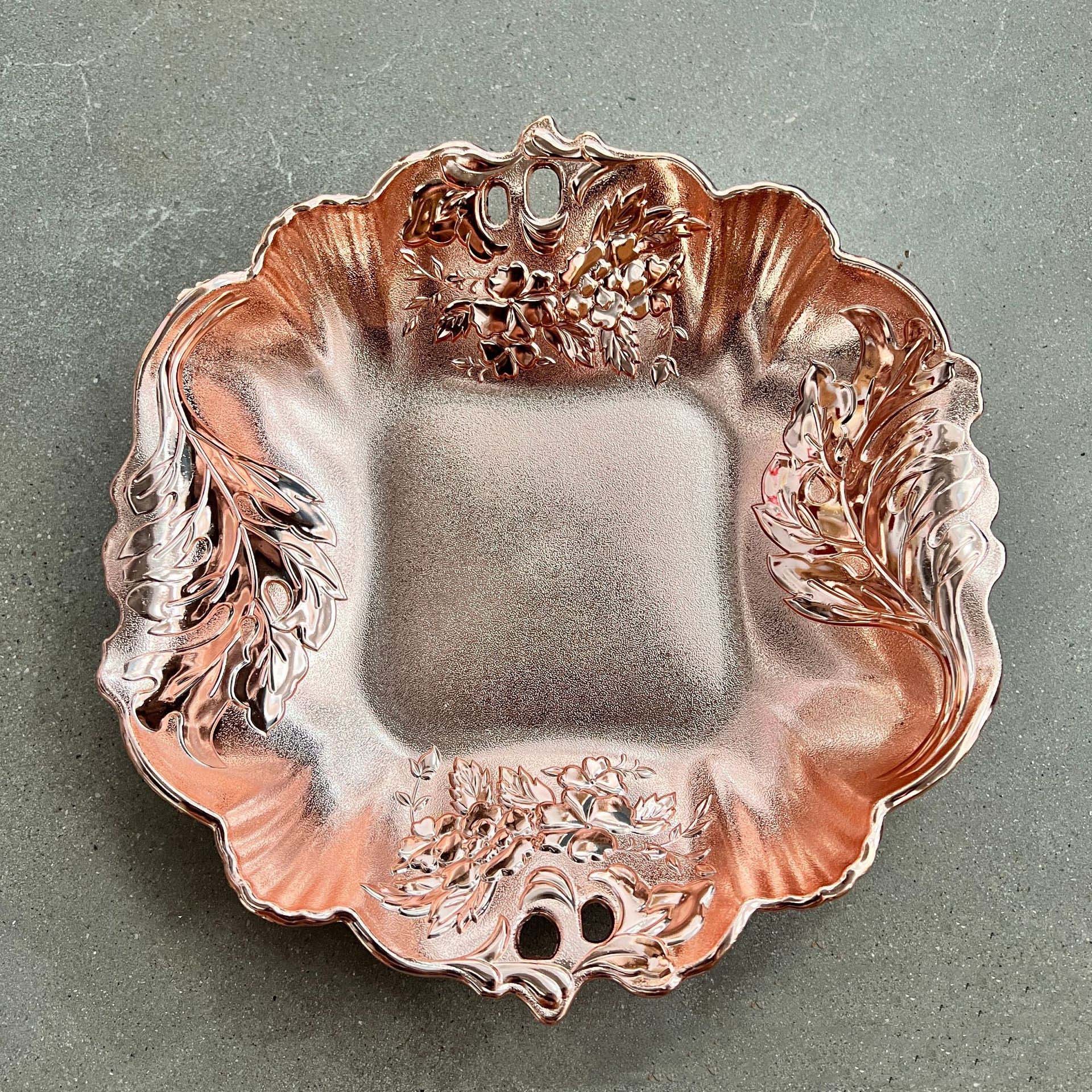 Or rose