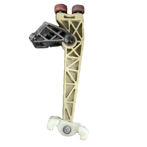 4梭式圆形织机备件摆动连杆 - Product Image 1