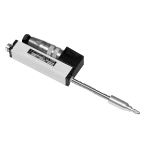 <span class=keywords><strong>Sakae</strong></span> 18FLPC 18FLPCC25RE 18FLPCC50RE 25mm 50mm 500,1k、2k、5k、10k 0.5%0.1リニアセンサー導電性プラスチックポテンショメータ