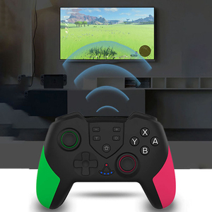 Wireless Gamepad PS 3 Controller Joystick PS3 con programmazione Macro a vibrazione per Sony Playstation 3 PC Android phone - Product Image 5