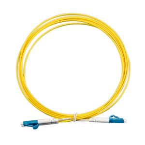 光纤跳线E2000/APC SC/UPC ST FC LC SC单工双工Om2 Om3光纤跳线 - Product Image 3