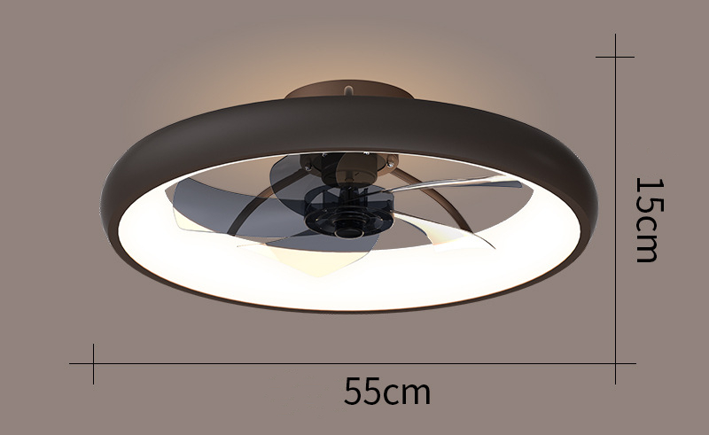 Negro-55cm