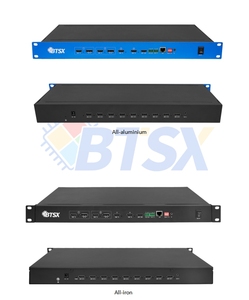 Processore Video Versatile-supporta varie configurazioni di Input/Output, adatto per ambienti complessi - Product Image 4