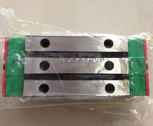 <strong>HIWIN</strong> <strong>Linear</strong> Guideways RGH30CA RGH30HA <strong>Linear</strong> Rail <strong>Guide</strong> <strong>Block</strong> Components for Robotic Systems - Product Image 2