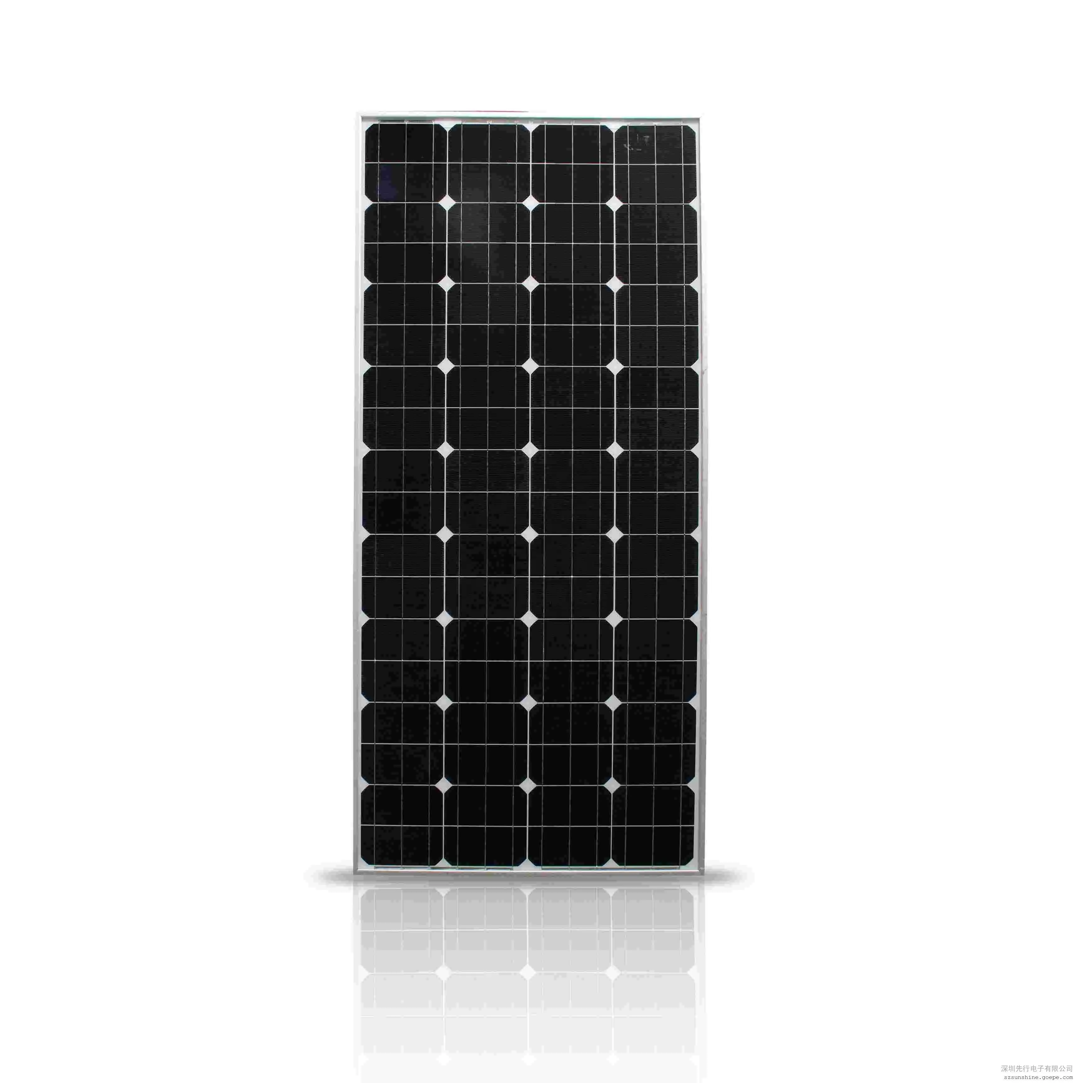 24V Solar Power Panels 350 Watt Poly Solar Panel 355W Poly kristalline Solarpanels Kosten 1000W Preis für Hauss trom