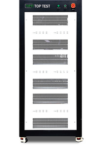 60V 100A 6 kênh Pin sạc xả <span class=keywords><strong>Tester</strong></span> tái tạo pin hệ thống kiểm tra gói - Product Image 3