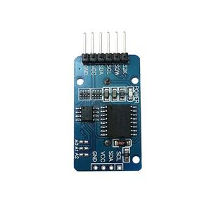 Okystar Fabrik preis Elektronische Module DS3231 AT24C32 IIC Präzisions-RTC-Modul Echtzeituhr-Speicher modul
