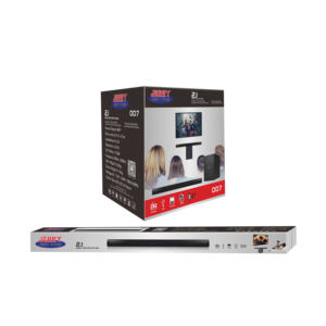 Jerry TV Soundbar 1000W ระบบเพลง Hi Fi ลำโพงบลูทูธไร้สายบ้านระบบเสียงบาร์พร้อม Atmos - Product Image 2