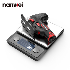 NANWEI <strong>Curve</strong> Saw Conversion Head <strong>Drill</strong> to Electric Saw Multifunction Converter Head Small Reciprocating Saw