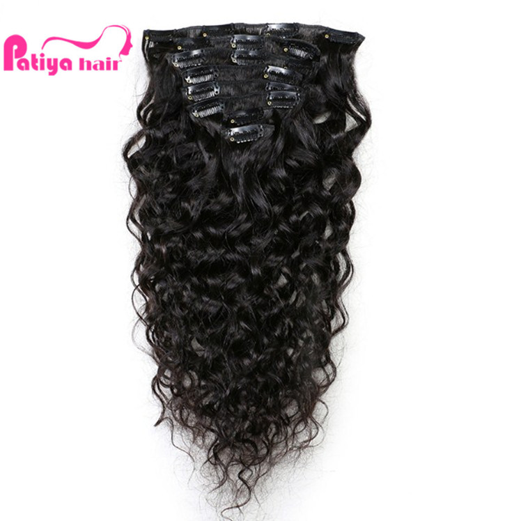 cheveux de couleur naturelle