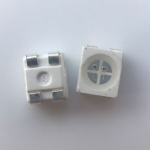 3528 Customize Bi-color SMD <strong>LED</strong> Blue and Green Bi-color <strong>Led</strong> and Other Color - Product Image 3