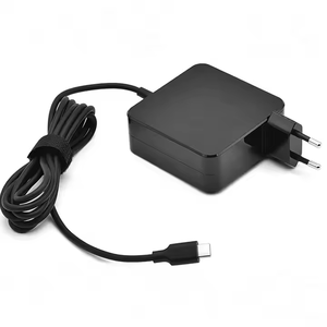 Adaptador de corriente para portátil europeo de 65W 20V3.25A cargador de computadora interfaz tipo C para ASUS - Product Image 4