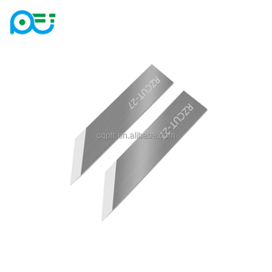 Endüstriyel deri kesme Premium endüstriyel bıçaklar için salınan bıçak çok aracı dijital CNC titreşim bıçak kesici RZCUT - Product Image 4