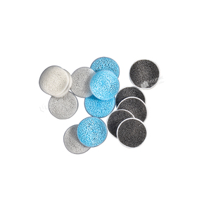 Mbbr Bio Filter mengambang, Media Mutag Biochip untuk menghilangkan amonia dengan di biofilter mengambang di kolam ikan - Product Image 1