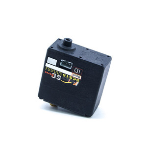 FEETECH 15 кг программируемый умный робот сервопривод DIY RC Servo SCS15 для Arduino для конечных DIY энтузиастов, изготовленных из прочного металла