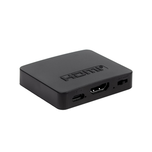 8K para HDMI 2,1 Splitter 1 en 2 Out Dual Monitor Display HDMI2.3 Divisores y convertidores de video para Xbox PS4 HDCP2.3 1x2 - Product Image 2