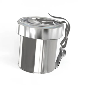 用于工业安全系统集成的带金属外壳的EC11电化学CO传感器模块 - Product Image 3