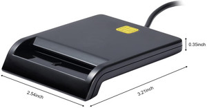High Quality <strong>USB</strong> Chip SIM IC ID Ios 7816 Credit <strong>Smart</strong> <strong>Card</strong> Evm Chip Reader Writer - Product Image 2