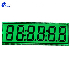 Su ordinazione <span class=keywords><strong>14</strong></span> <span class=keywords><strong>segment</strong></span> <span class=keywords><strong>display</strong></span> comma 6-digit <span class=keywords><strong>display</strong></span> <span class=keywords><strong>lcd</strong></span>