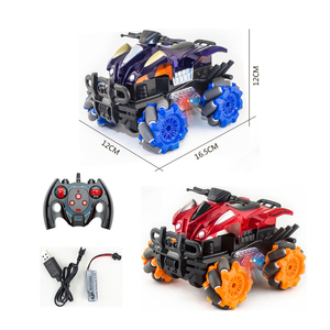 1/36 2.4ghz High Speed Hobby <strong>Rc</strong> Cars Off-Road <strong>Model</strong> Car Remote Control Vehicle Climber <strong>Rc</strong> Car - Product Image 4