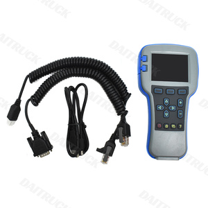 Gabelstapler-Diagnose tool 1313-4331 1313K-4331 1314K-4402 AGV-Antriebs system EV-Auto für Curtis Controller-Hand programmierer