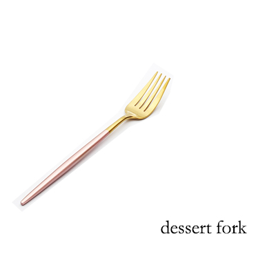 dessert fork