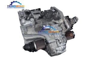 Transmesun 700010-VD04ประกอบคลัตช์คู่7DCT220ใช้สำหรับ Besturn 2019-2023 1.5L T77 2WD GA4GA12TD - Product Image 4