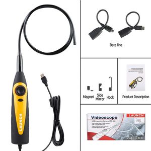 Avvia lo Scope Video X431 Vsp-600 supporta Launch X-431 scanner e tutti i dispositivi Android e Ios - Product Image 4