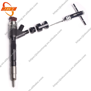 Nuovissima parte del motore diesel strumento di smontaggio del filtro elettrico dell'iniettore di carburante common rail - Product Image 3