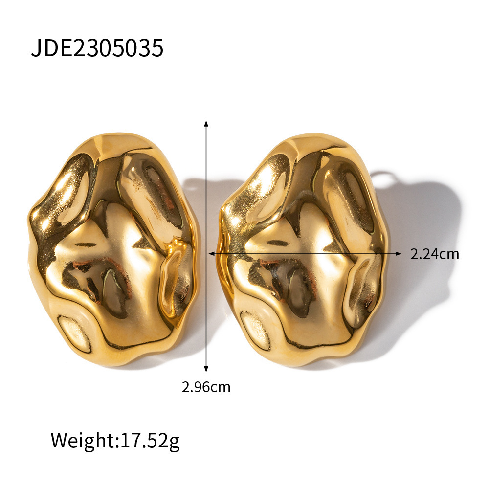 Or 18 carats JDE2305035