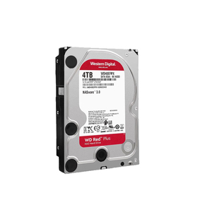 WD40EFPX 4T Red Disk Enterprise NAS Storage Disco duro mecánico de escritorio 5400 RPM 64M - Product Image 2