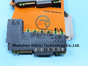 X20AI4222 4アナログ入力 ± 10 V I/O関数/チャネル、動作状態、モジュールステータス - Product Image 5